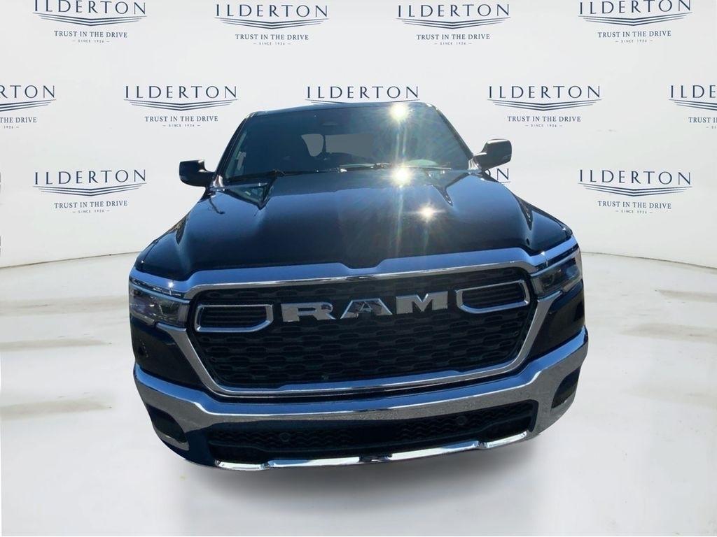 new 2026 Ram 1500 car, priced at $50,360