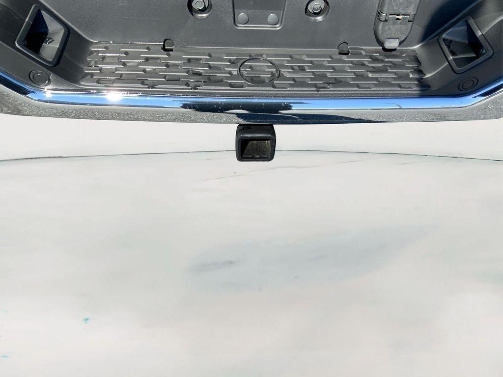 new 2026 Ram 1500 car, priced at $50,360