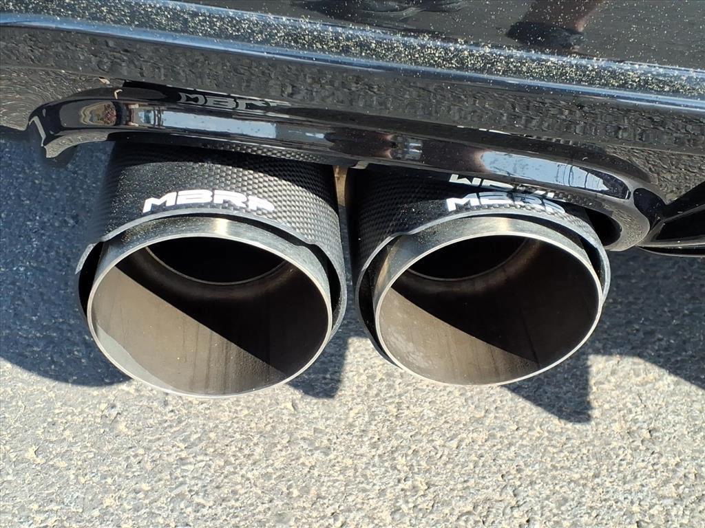 used 2023 Dodge Challenger car, priced at $35,403