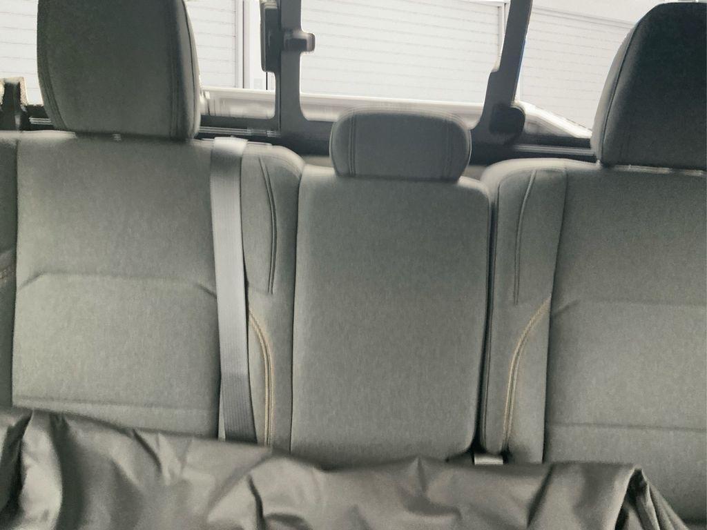 new 2025 Jeep Gladiator car, priced at $41,530