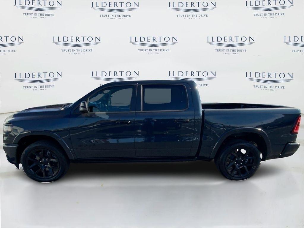 new 2026 Ram 1500 car, priced at $63,530