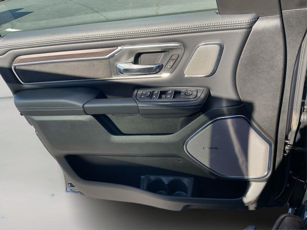 new 2026 Ram 1500 car, priced at $63,530