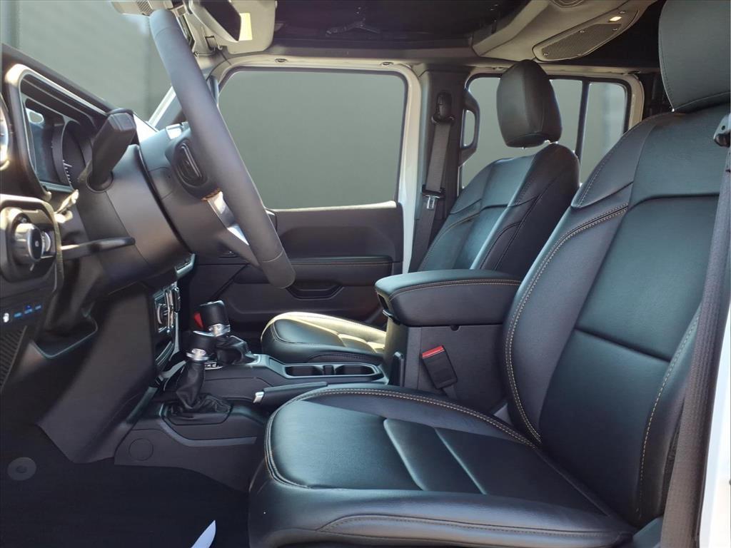 used 2024 Jeep Wrangler 4xe car, priced at $34,495