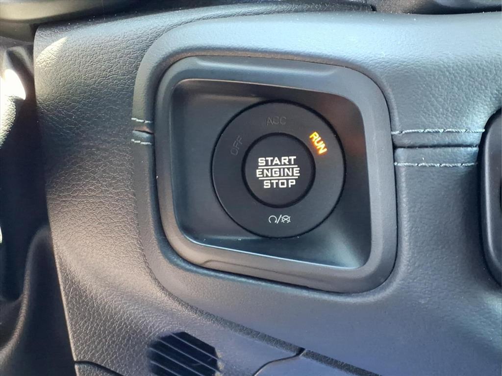 used 2024 Jeep Wrangler 4xe car, priced at $34,495