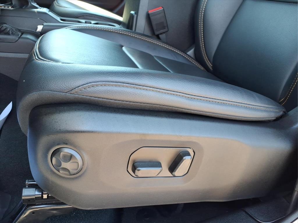 used 2024 Jeep Wrangler 4xe car, priced at $34,495