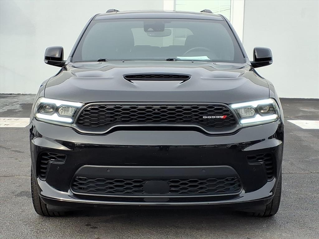 used 2024 Dodge Durango car, priced at $38,995