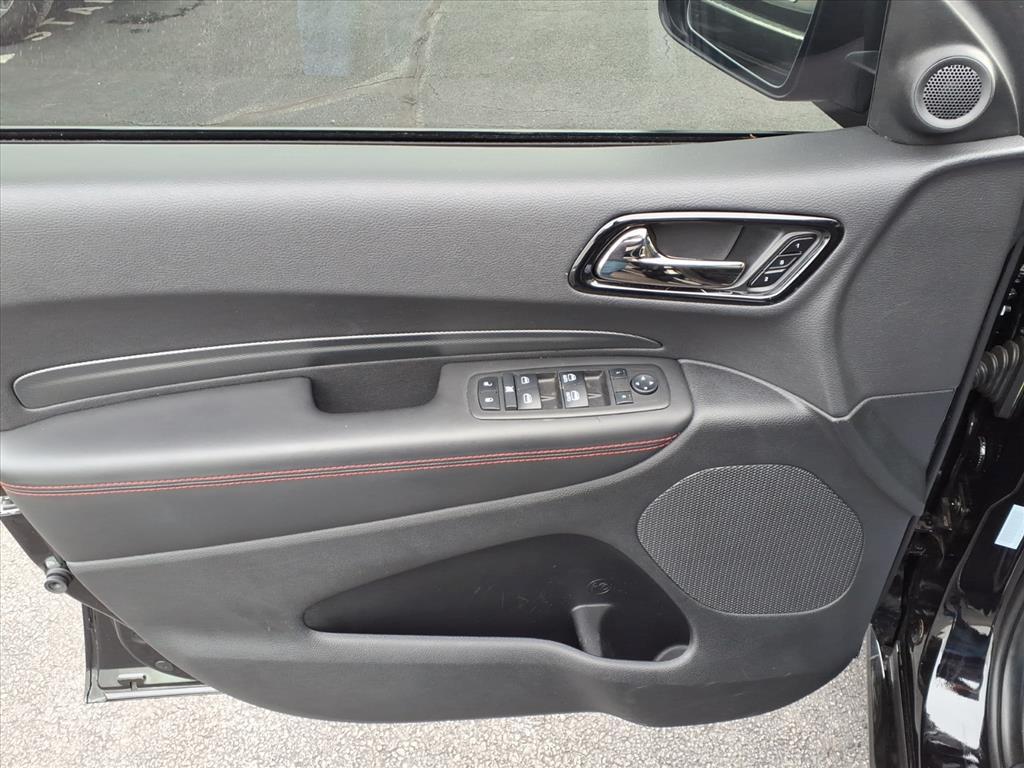 used 2024 Dodge Durango car, priced at $38,995