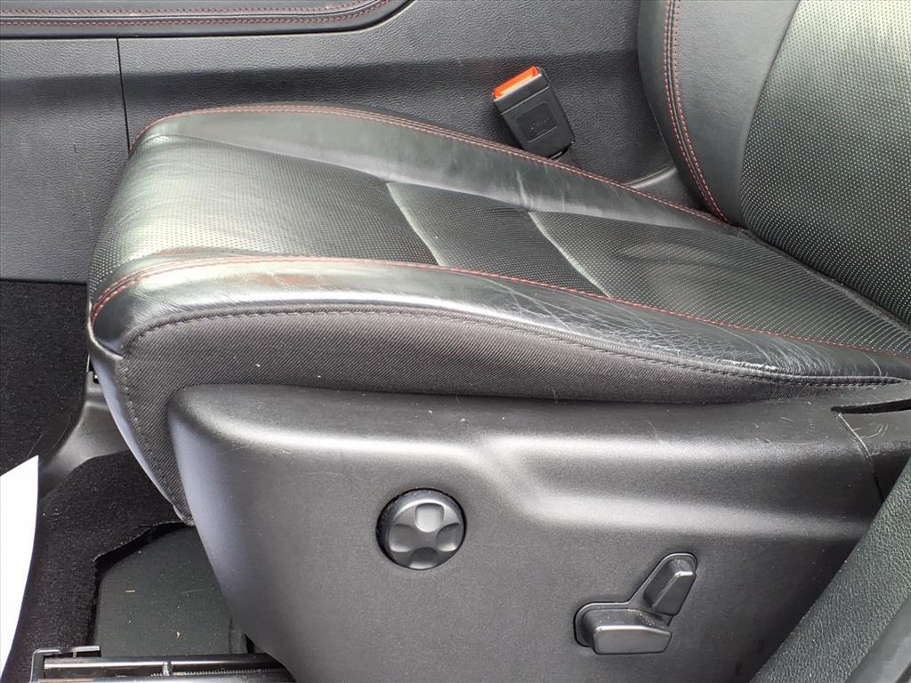 used 2024 Dodge Durango car, priced at $38,995