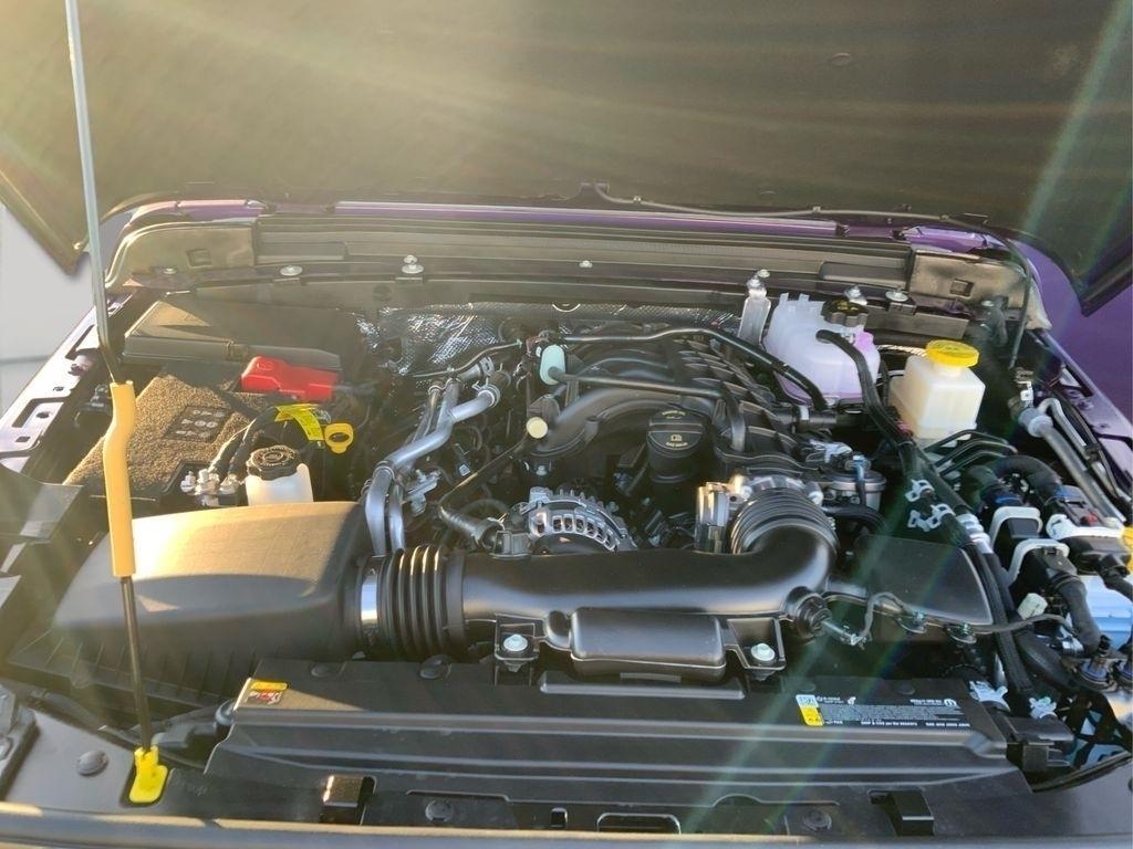 new 2026 Jeep Gladiator car, priced at $48,689