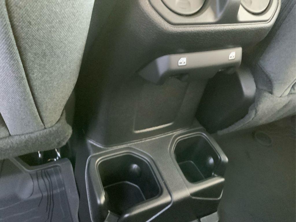 new 2026 Jeep Gladiator car, priced at $48,689