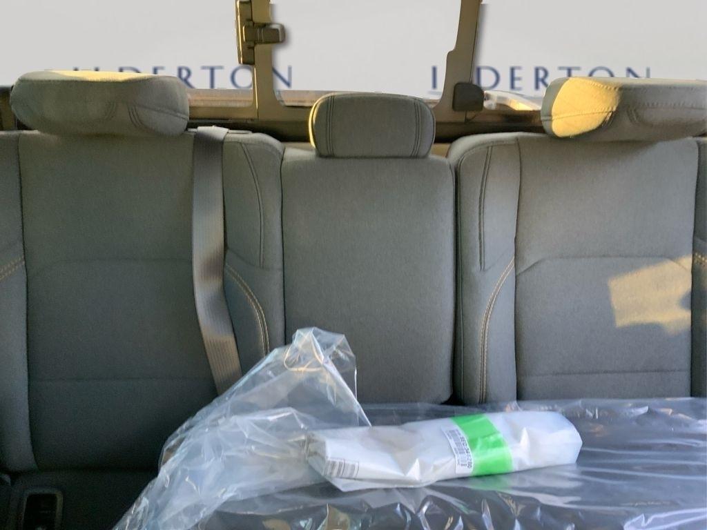 new 2026 Jeep Gladiator car, priced at $48,689