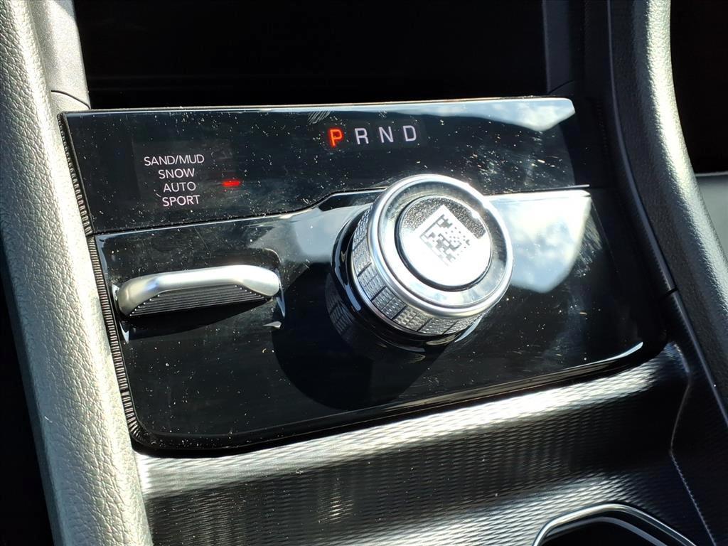 new 2026 Jeep Grand Cherokee car, priced at $48,205