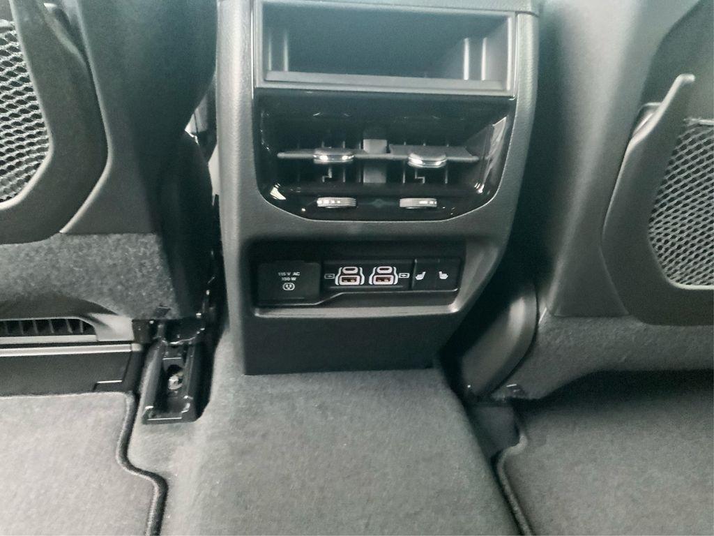 new 2025 Jeep Grand Cherokee car, priced at $42,220