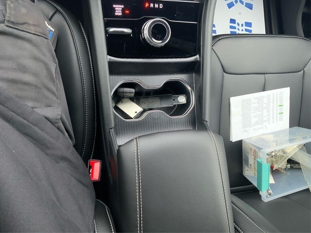 new 2025 Jeep Grand Cherokee car, priced at $42,220