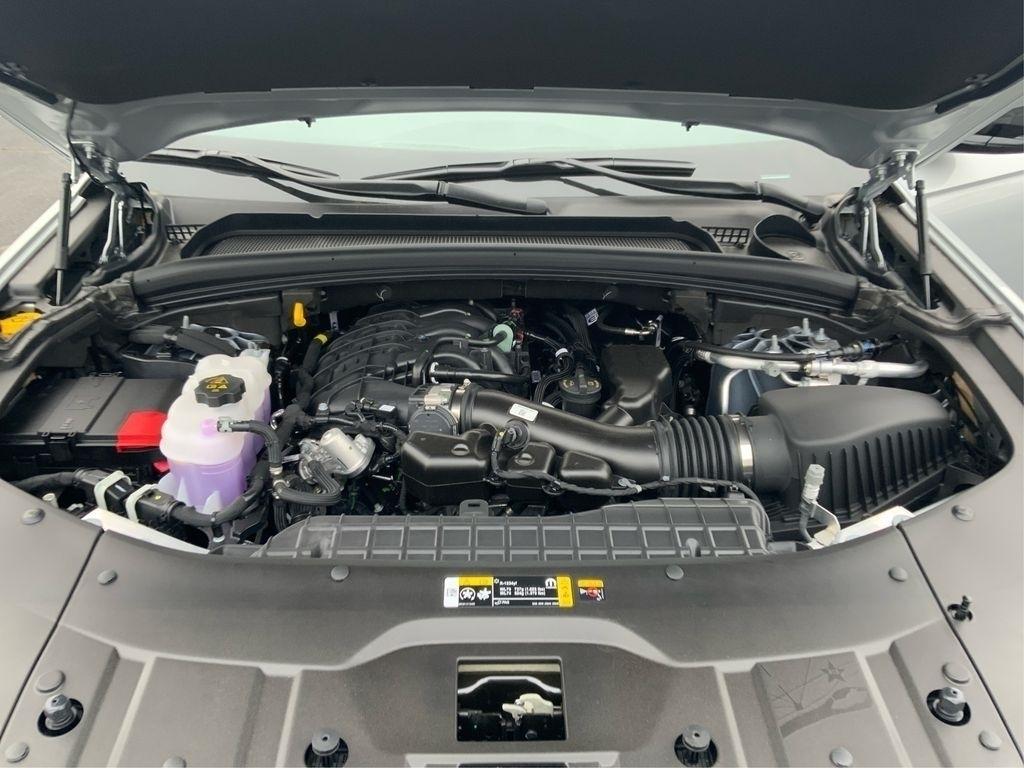 new 2025 Jeep Grand Cherokee car, priced at $42,220