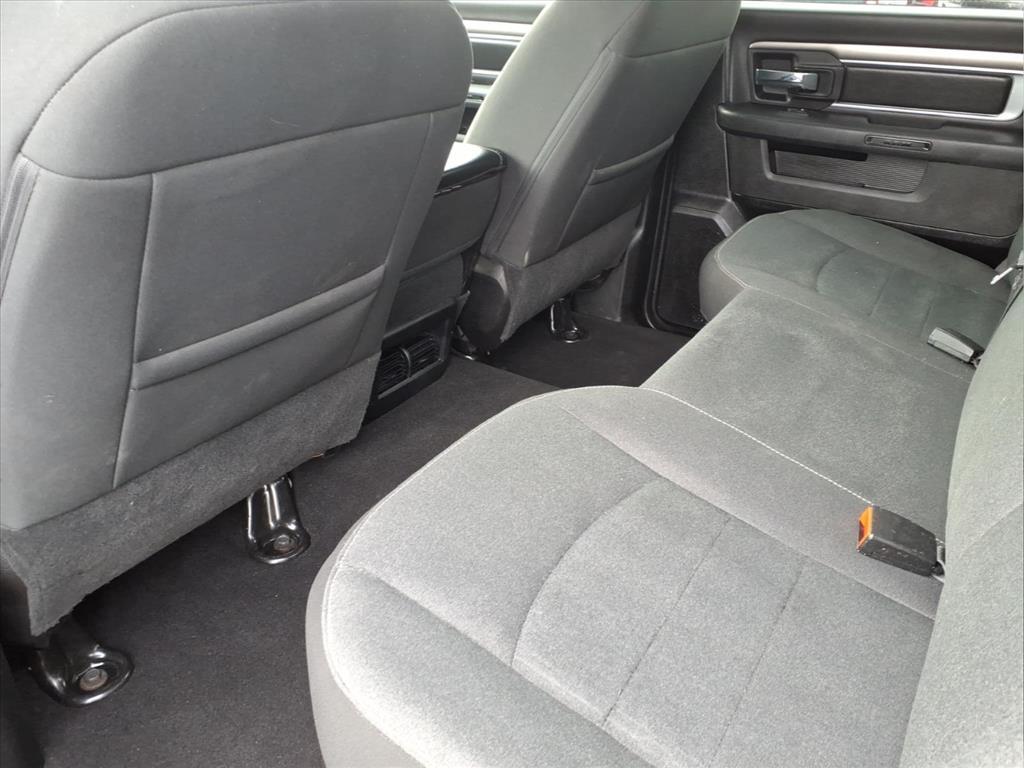 used 2024 Ram 1500 Classic car, priced at $28,999