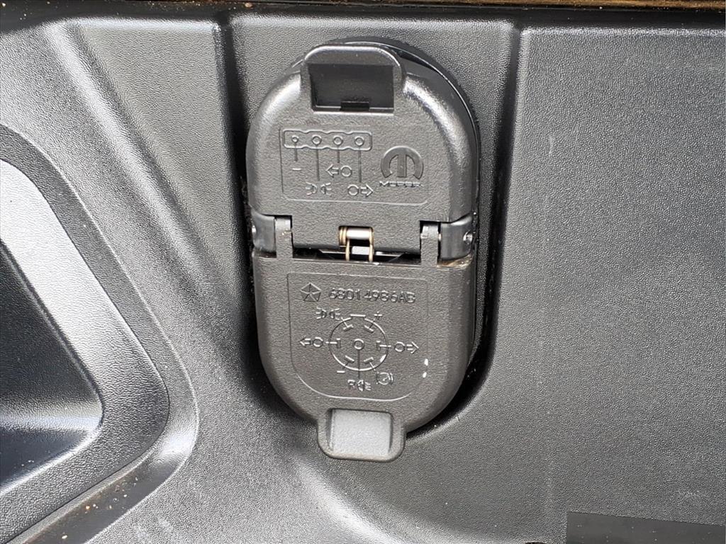 used 2024 Ram 1500 Classic car, priced at $28,999