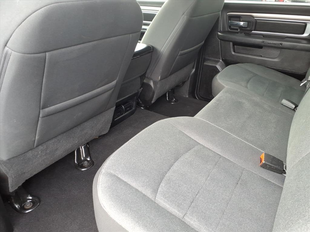 used 2024 Ram 1500 Classic car, priced at $28,495