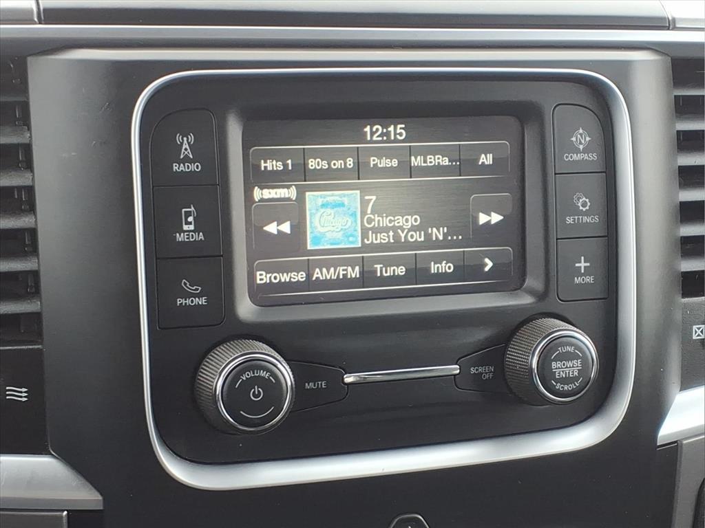 used 2024 Ram 1500 Classic car, priced at $28,999