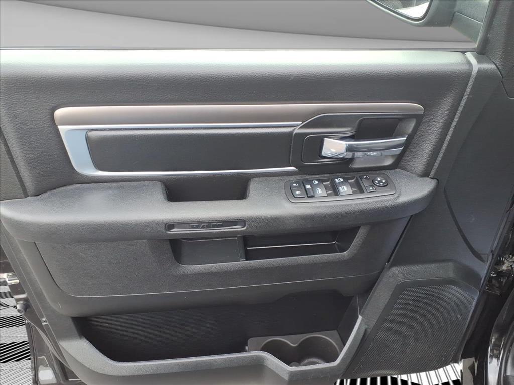 used 2024 Ram 1500 Classic car, priced at $28,999