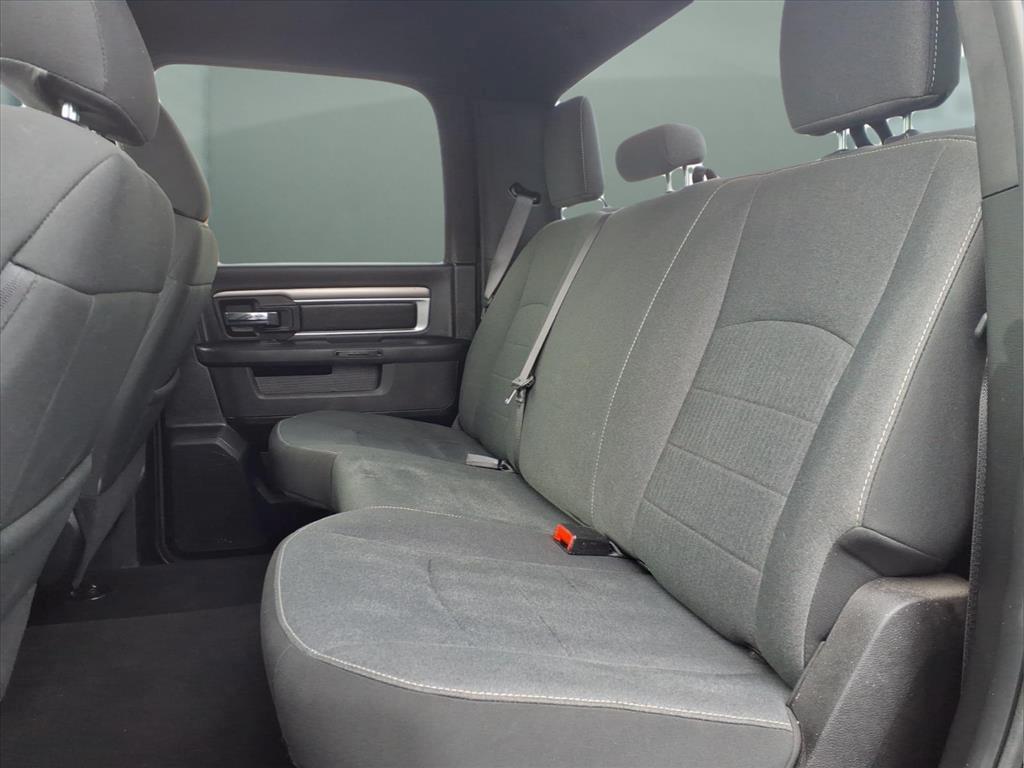 used 2024 Ram 1500 Classic car, priced at $28,999