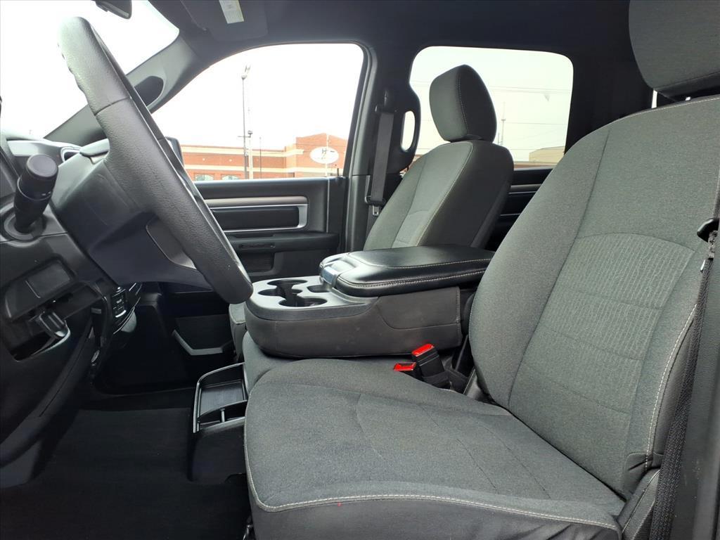 used 2024 Ram 1500 Classic car, priced at $28,495