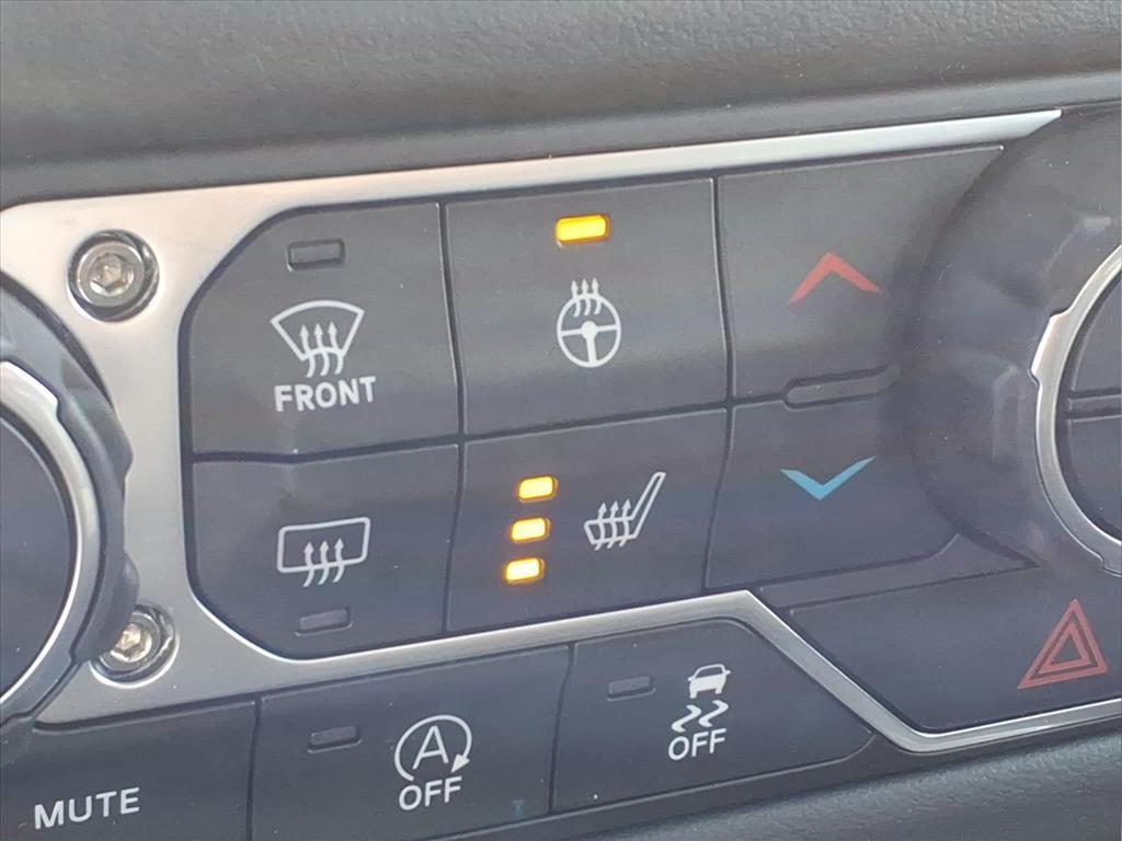 new 2026 Jeep Gladiator car, priced at $48,460