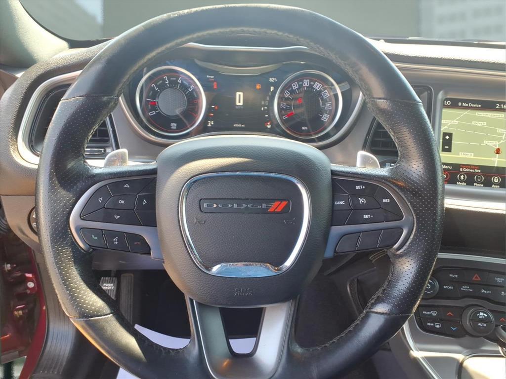used 2019 Dodge Challenger car, priced at $25,995