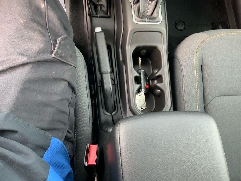 new 2026 Jeep Wrangler car, priced at $45,025