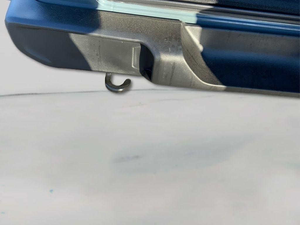 new 2026 Jeep Wrangler car, priced at $39,165