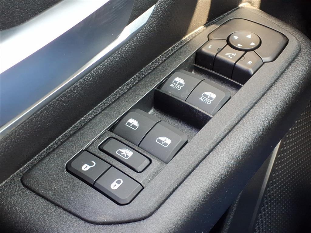 new 2026 Ram 1500 car, priced at $53,310