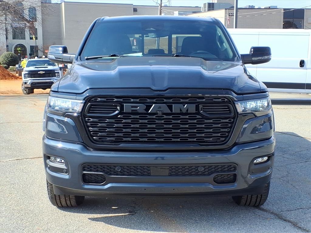 new 2026 Ram 1500 car, priced at $53,310
