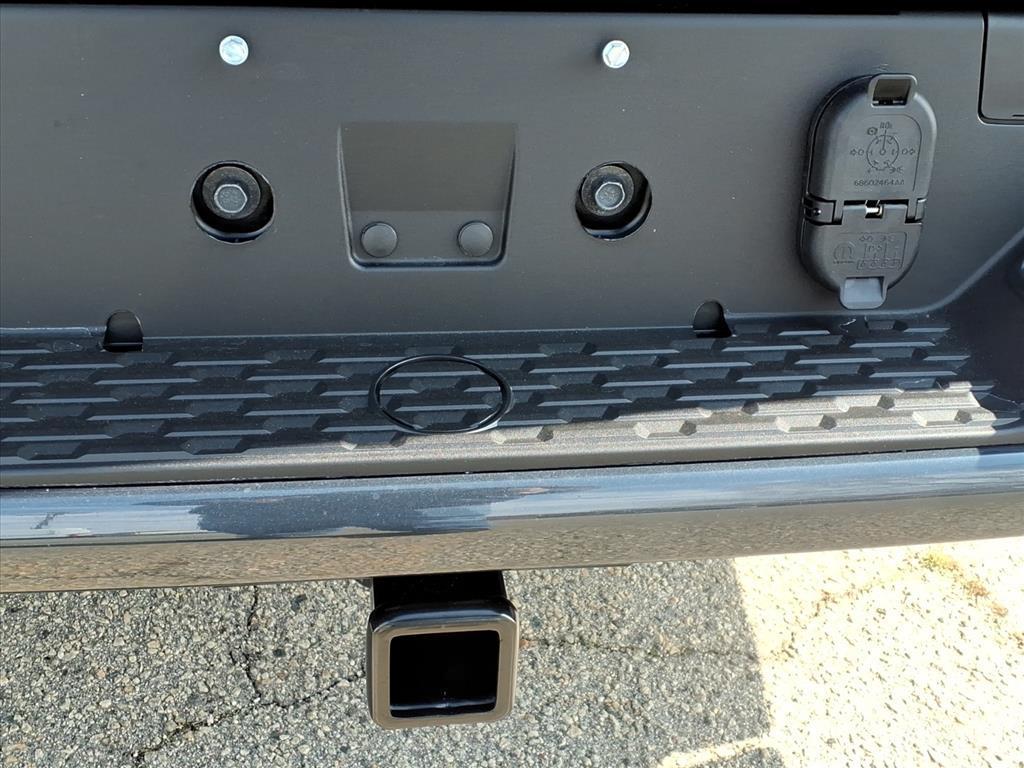 new 2026 Ram 1500 car, priced at $53,310