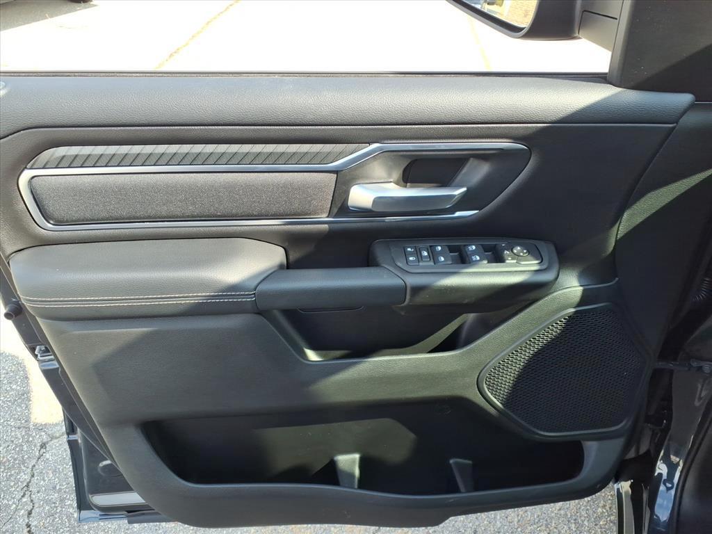 new 2026 Ram 1500 car, priced at $53,310