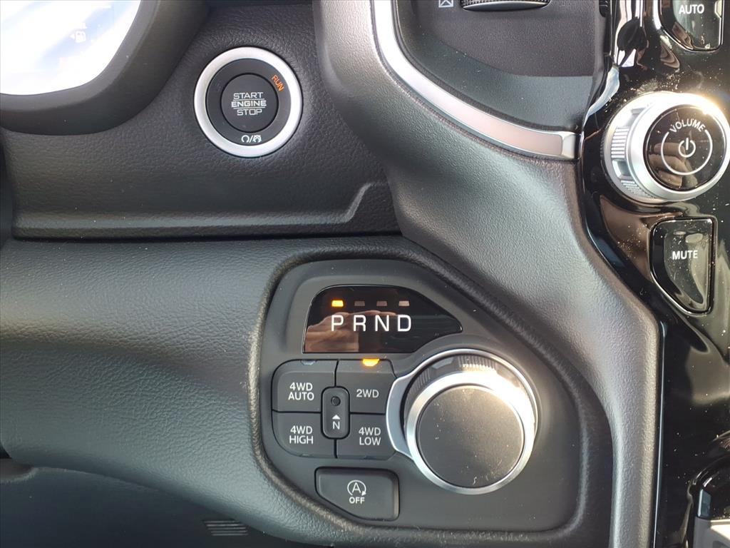 new 2026 Ram 1500 car, priced at $53,310