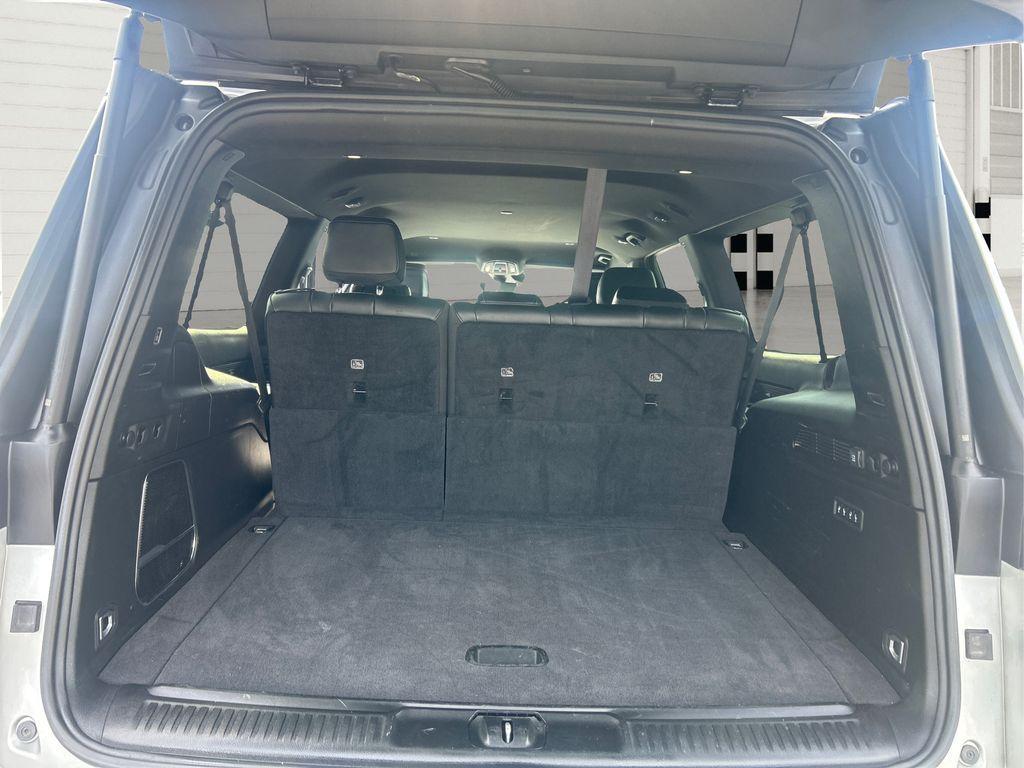 used 2023 Jeep Wagoneer L car, priced at $37,838