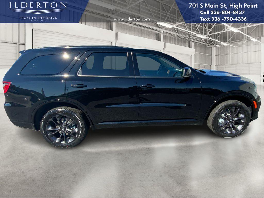 new 2026 Dodge Durango car, priced at $42,460
