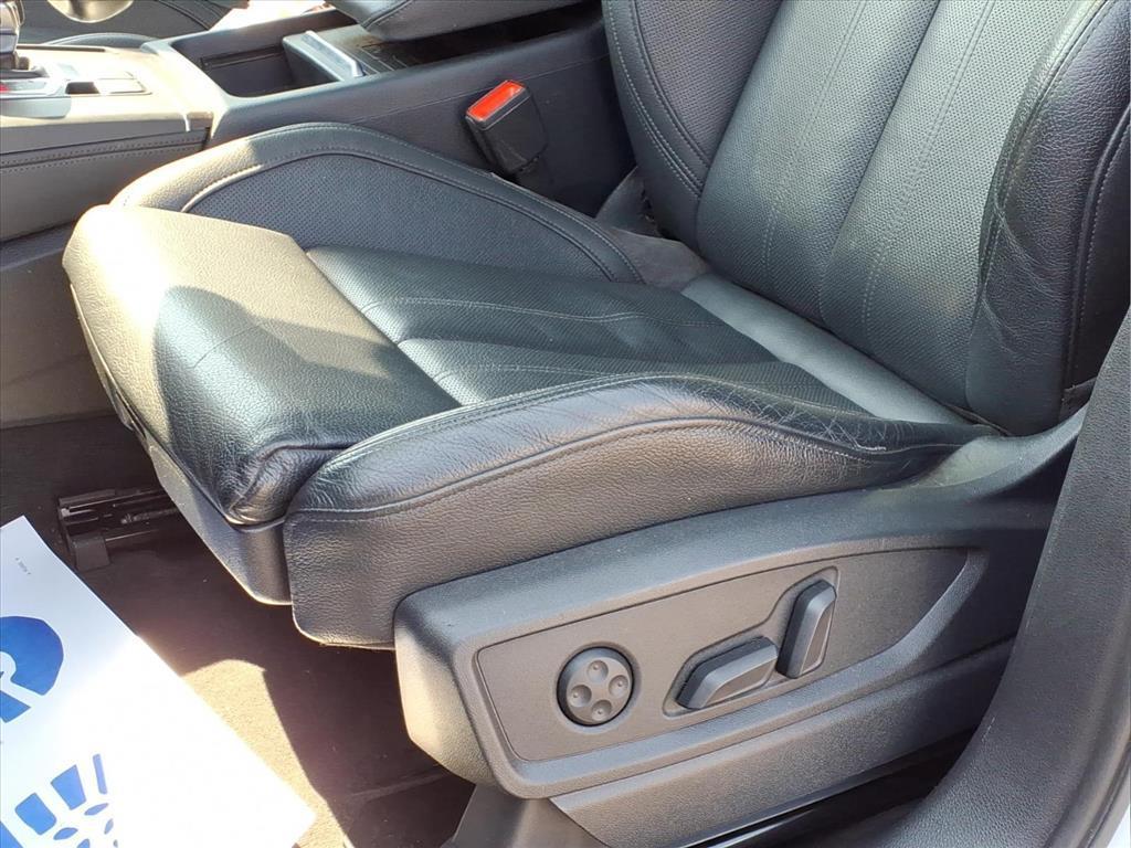 used 2019 Audi Q5 car, priced at $20,995