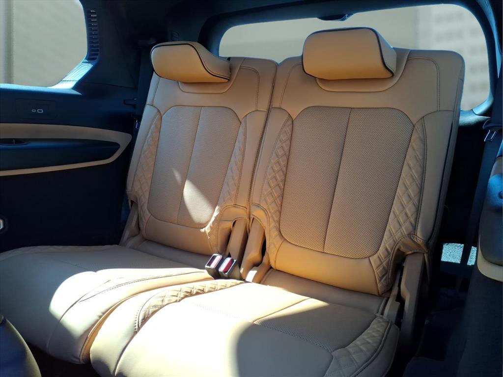 new 2025 Jeep Grand Cherokee L car, priced at $66,925