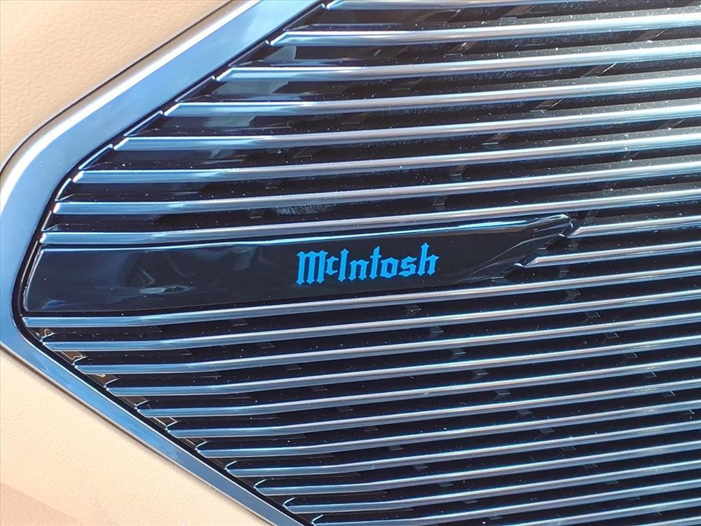 new 2025 Jeep Grand Cherokee L car, priced at $66,925