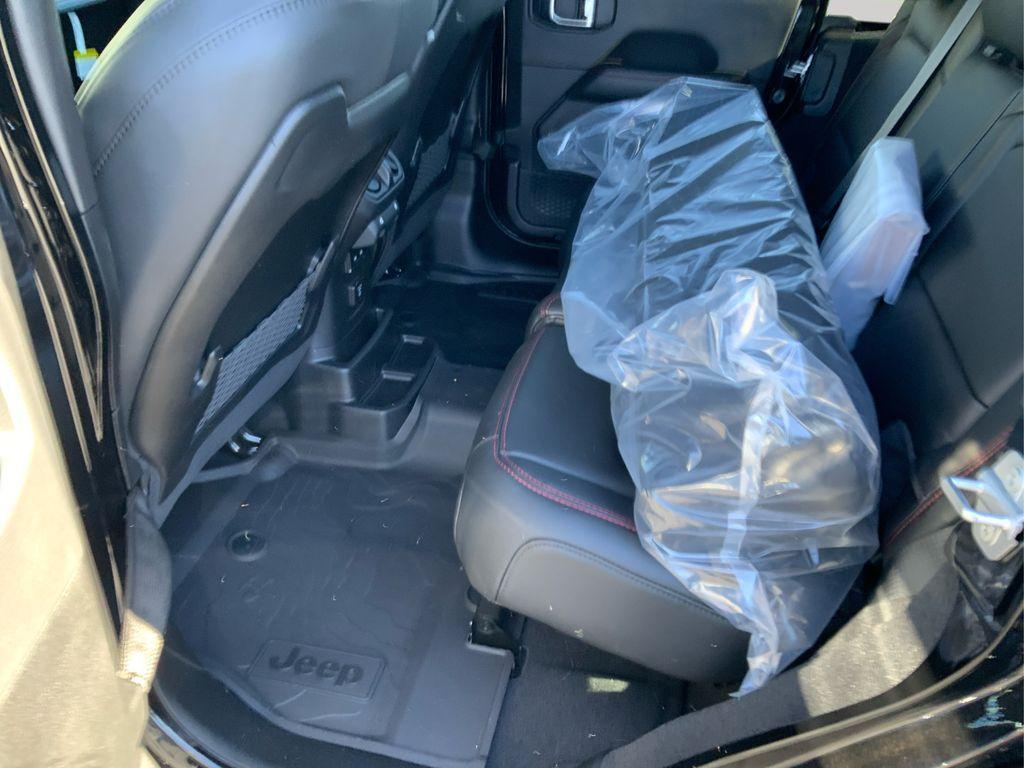 new 2026 Jeep Wrangler car, priced at $69,905