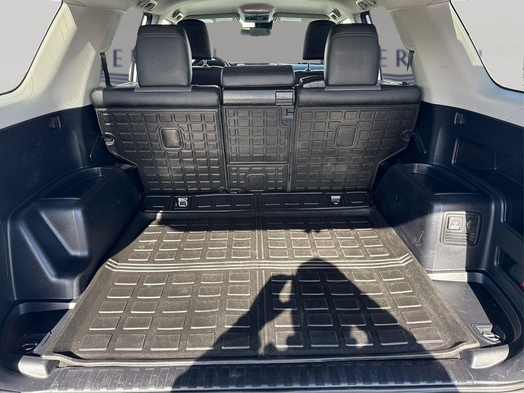 used 2023 Toyota 4Runner car, priced at $38,256