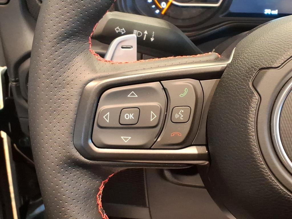 new 2026 Jeep Wrangler car, priced at $80,975