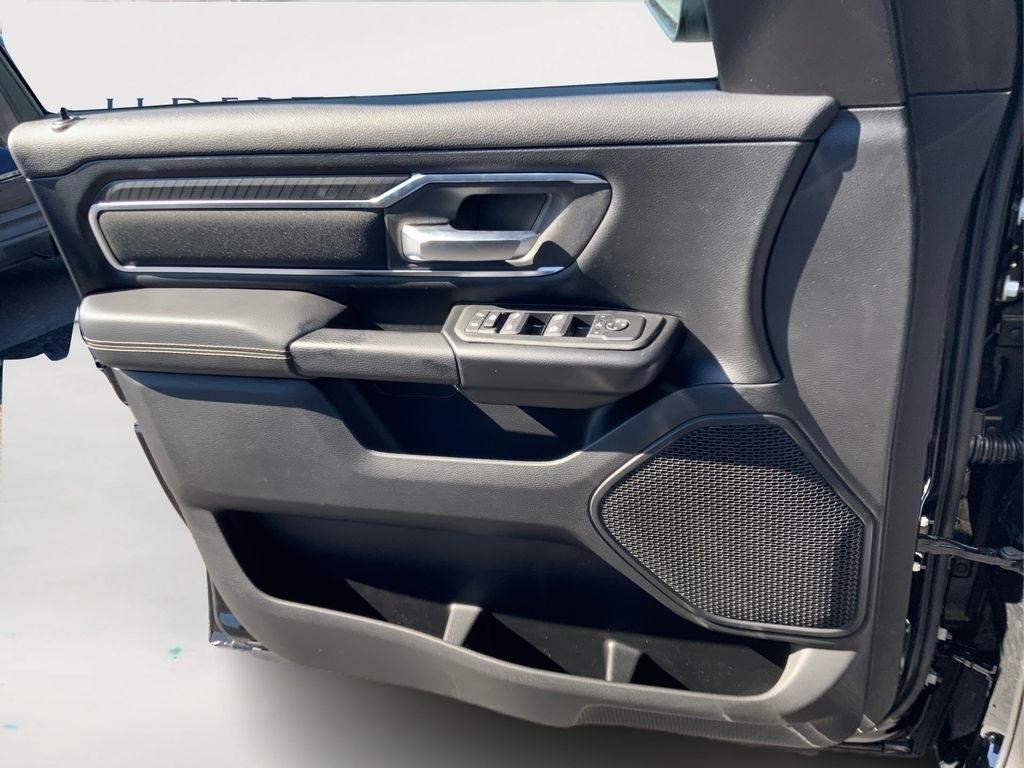 new 2026 Ram 1500 car, priced at $51,645