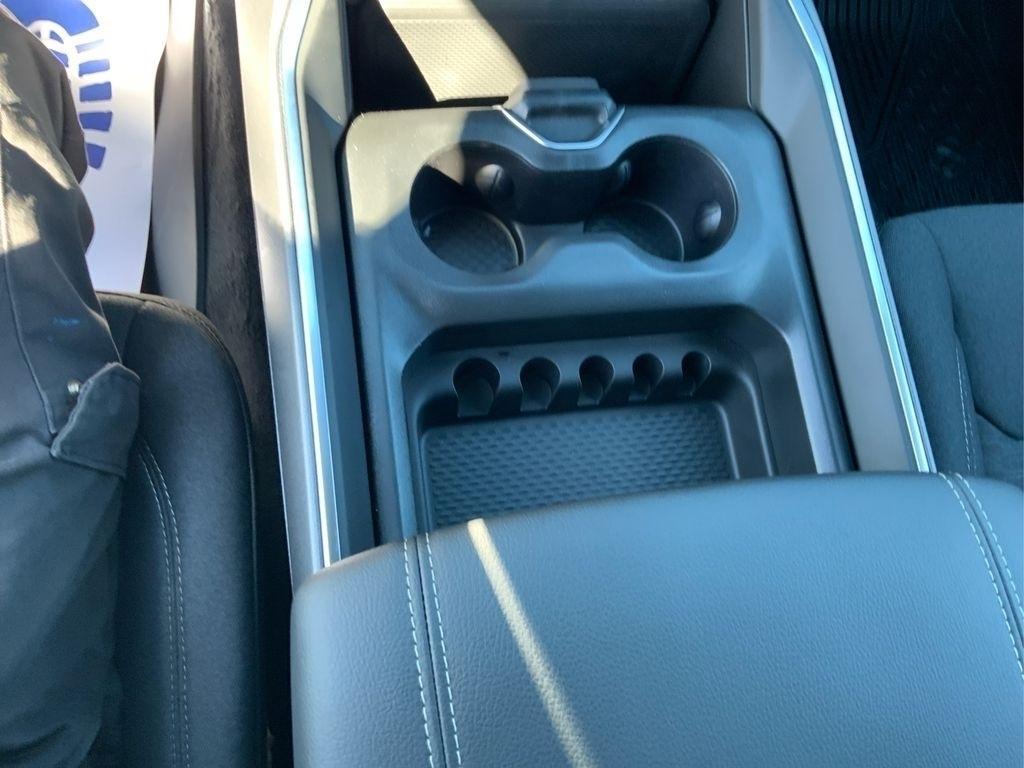 new 2026 Ram 1500 car, priced at $51,645