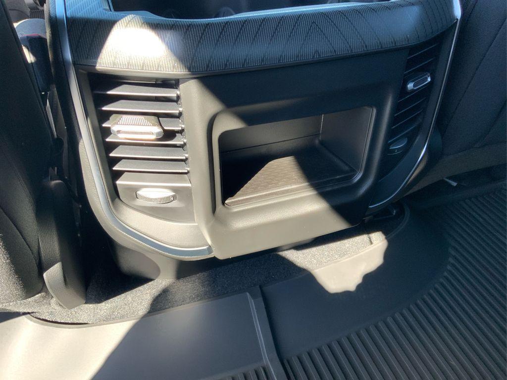 new 2026 Ram 1500 car, priced at $53,645