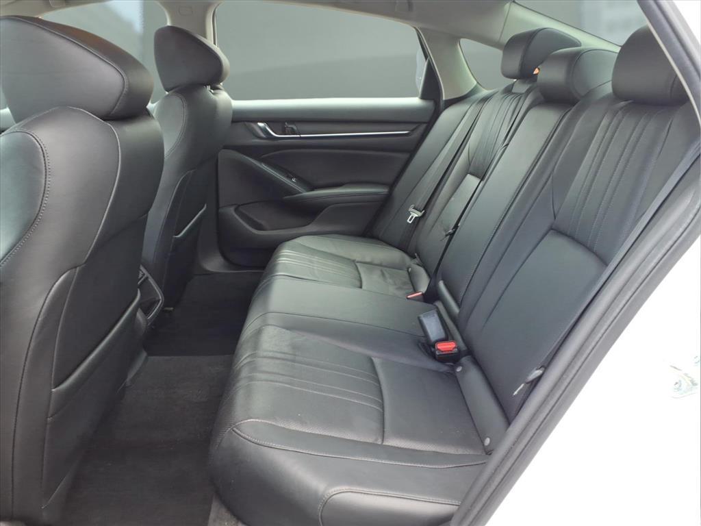 used 2022 Honda Accord car, priced at $26,495