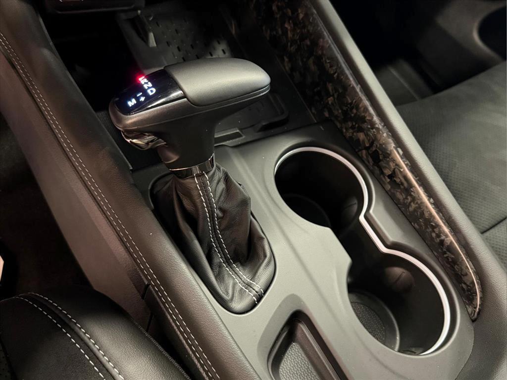 new 2026 Dodge Durango car, priced at $88,965