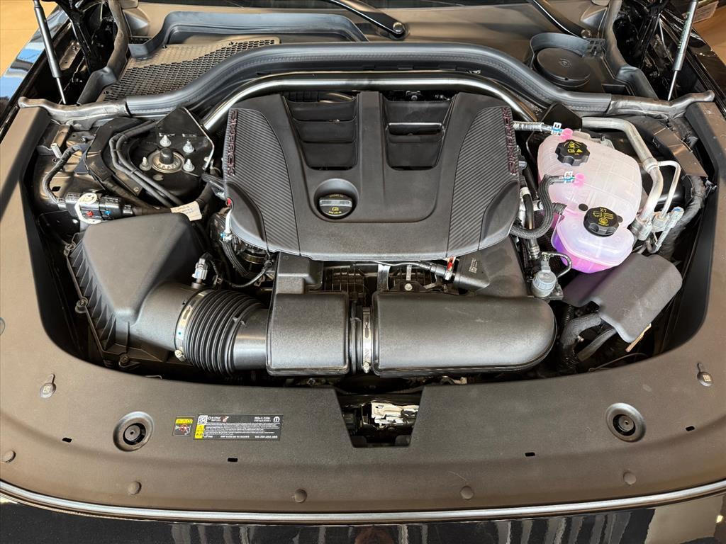 new 2026 Dodge Charger car, priced at $58,985