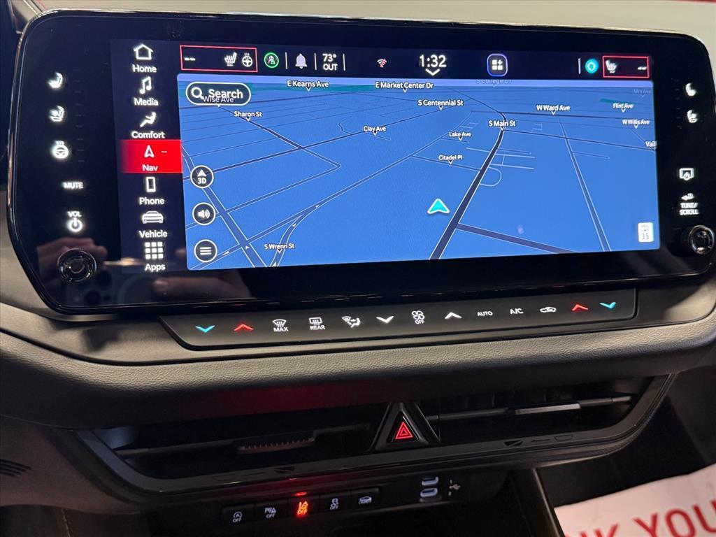 new 2026 Dodge Charger car, priced at $58,985